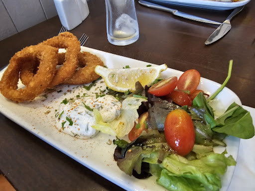 Photo of Francela Restaurant - 27 Angel Hill, Bury St Edmunds, Bury Saint Edmunds IP33 1UZ